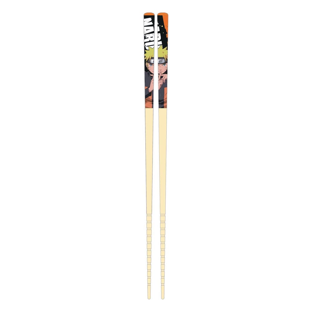 Naruto Bamboo Chopsticks Naruto