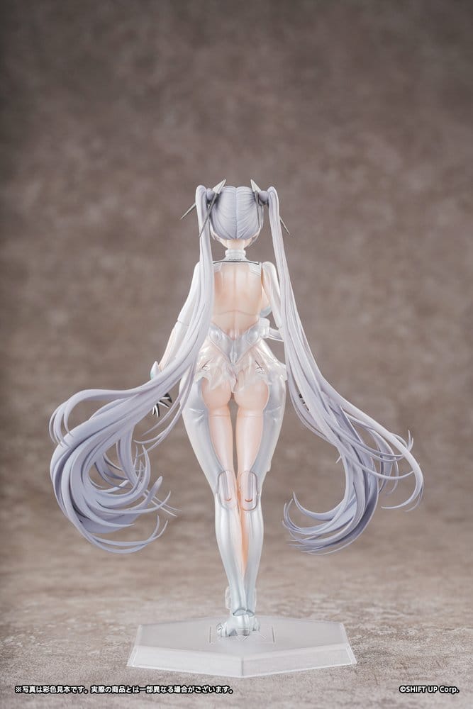 Goddess of Victory: Nikke Action Figure 1/12 Cinderella 16 cm