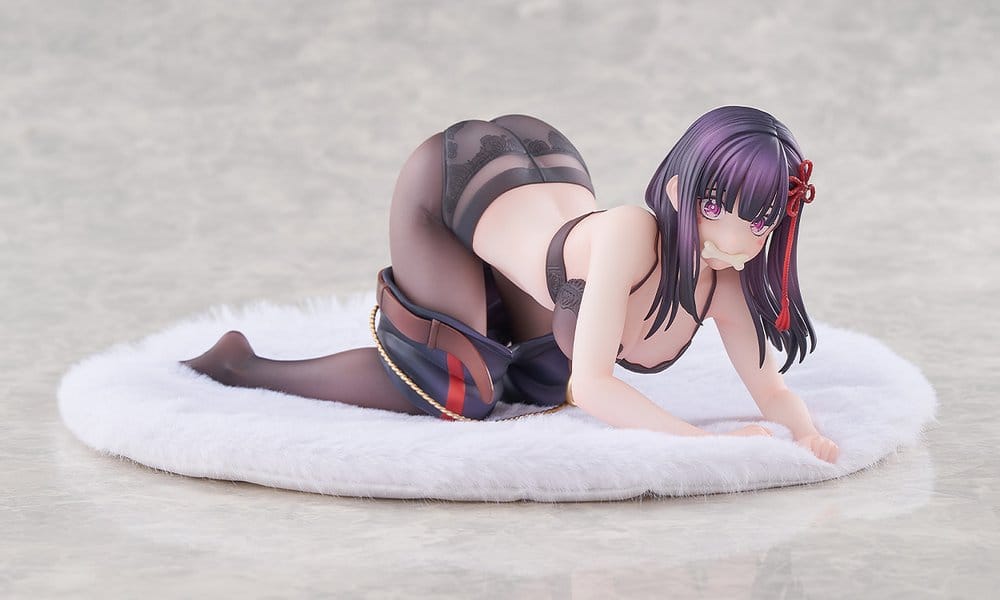 Chained Soldier Season 2 PVC Figure 1/7 Ren Yamashiro