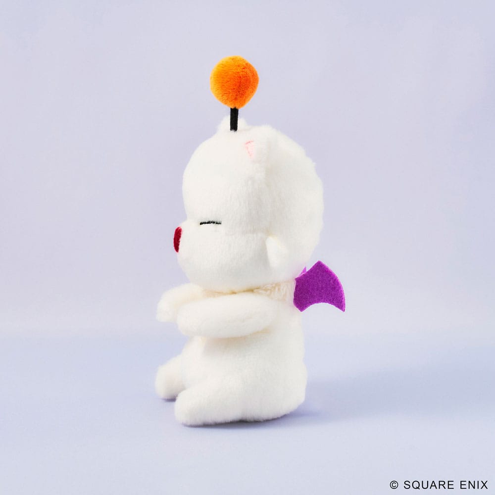 Final Fantasy Fluffy Plush Figure Moogle 18 cm