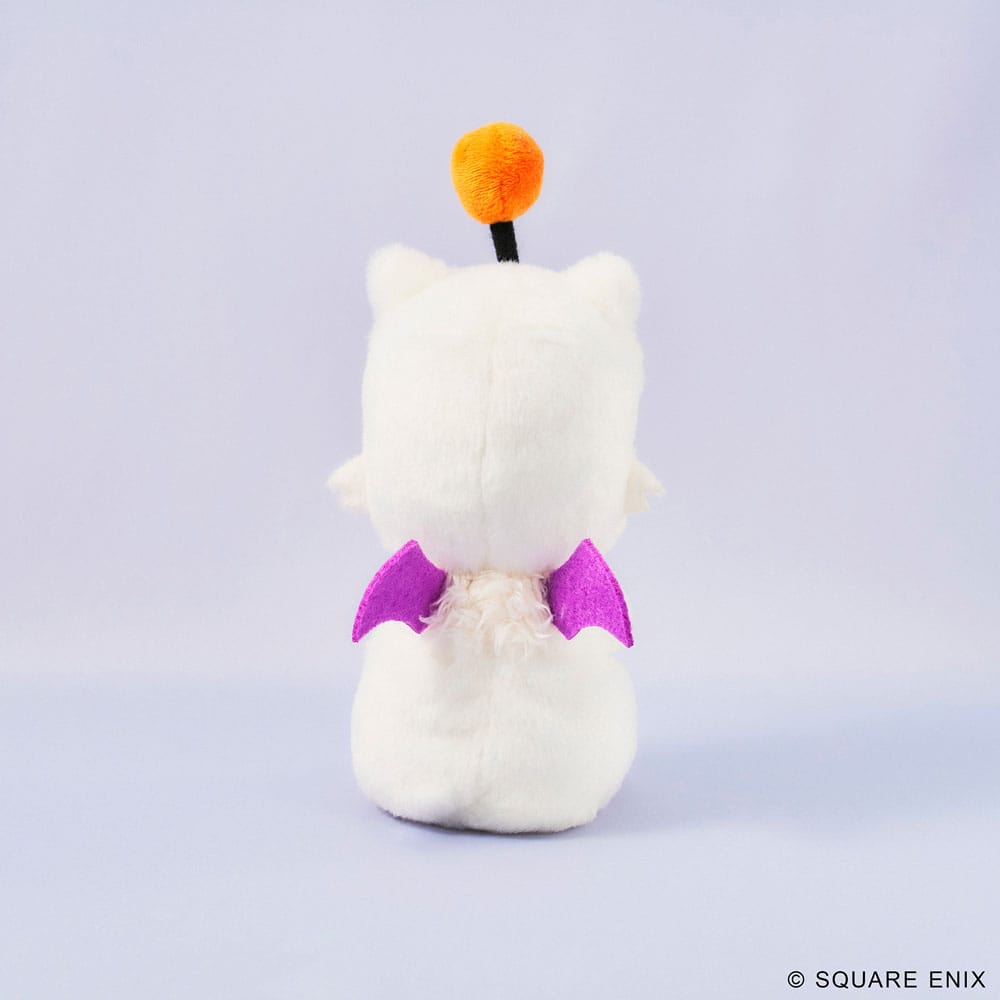 Final Fantasy Fluffy Plush Figure Moogle 18 cm