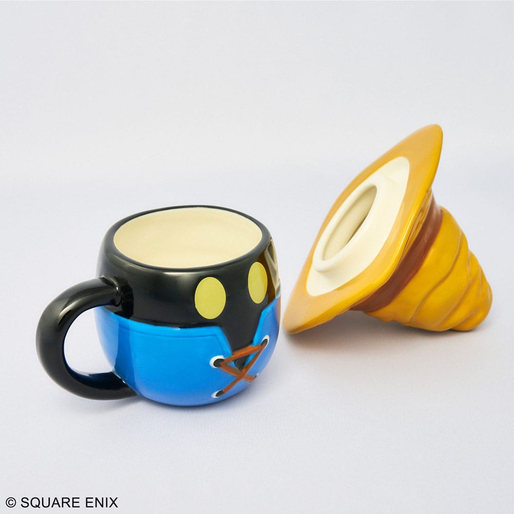 Final Fantasy IX Mug Vivi