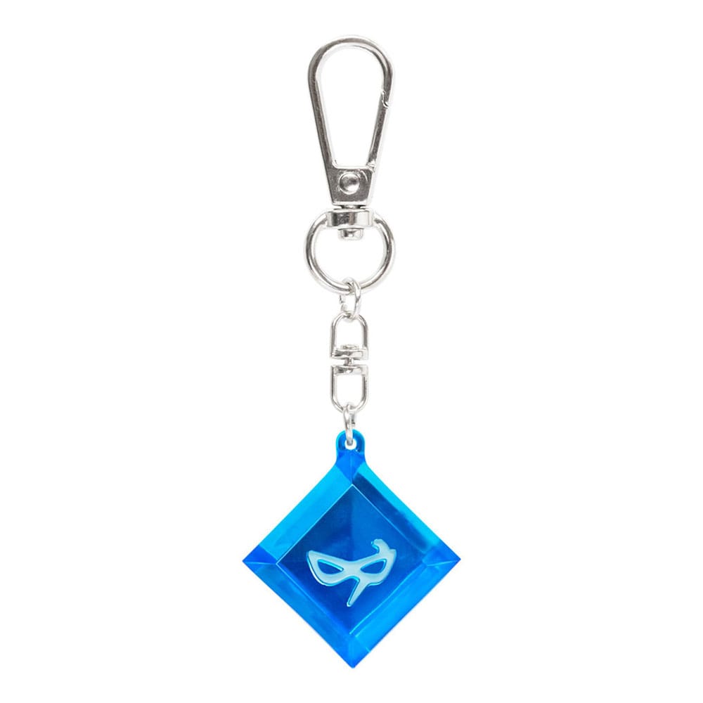 Final Fantasy XIV Acrylic Job Keychain Blue Mage