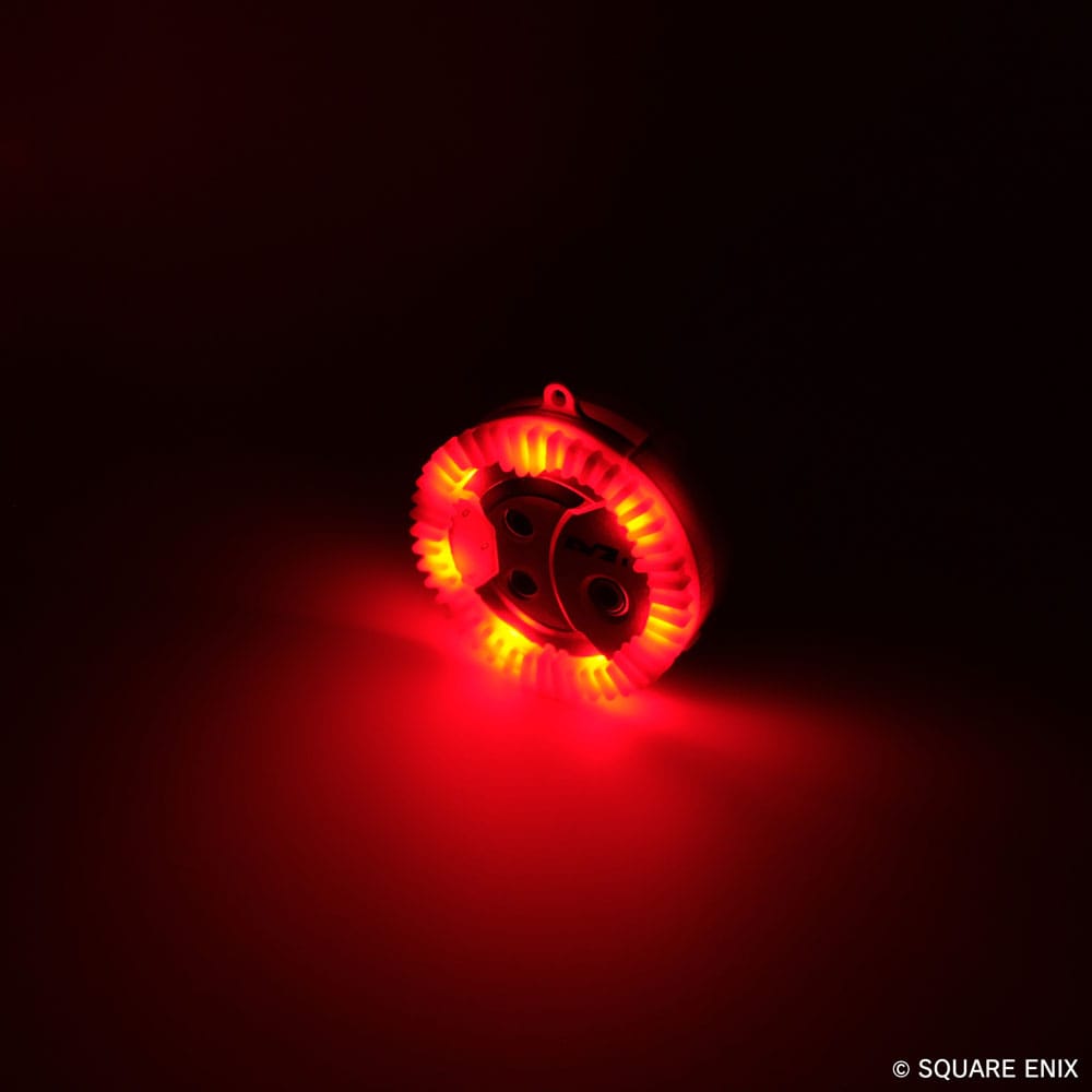 Final Fantasy XIV: Dawntrail Roleplay Replica Regulator