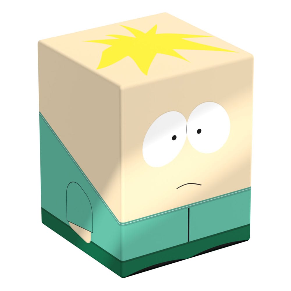 Squaroes - Squaroe South Park™ SP006 - Butters