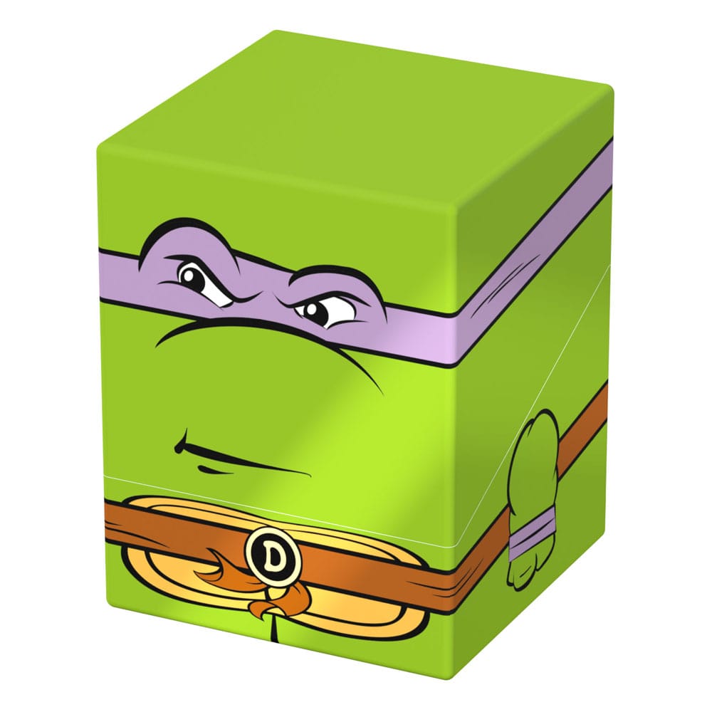 Squaroes Teenage Mutant Ninja Turtles™ NT003 Donatello