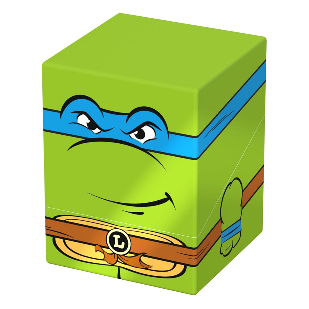 Squaroes Teenage Mutant Ninja Turtles™ NT006 Leonardo
