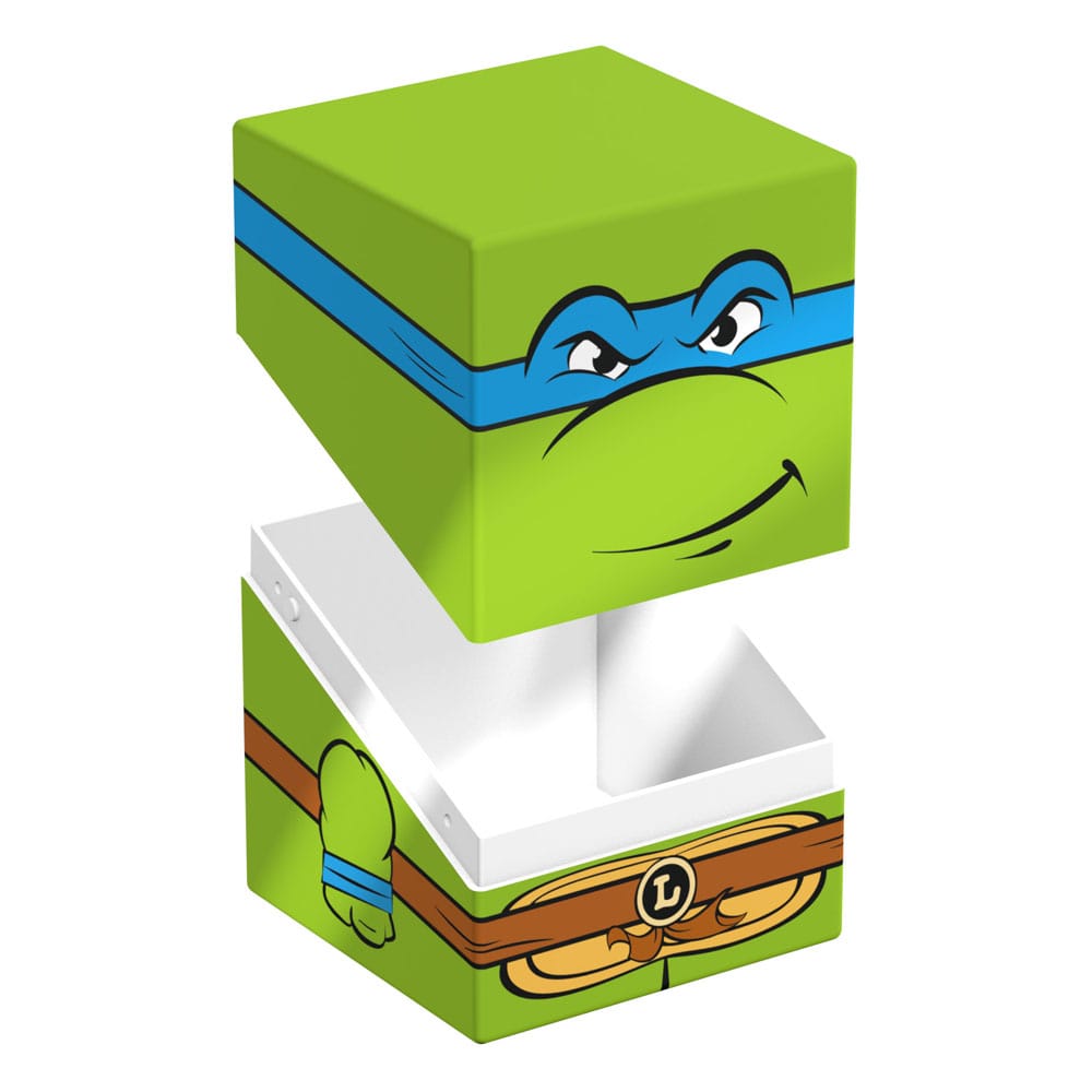 Squaroes Teenage Mutant Ninja Turtles™ NT006 Leonardo