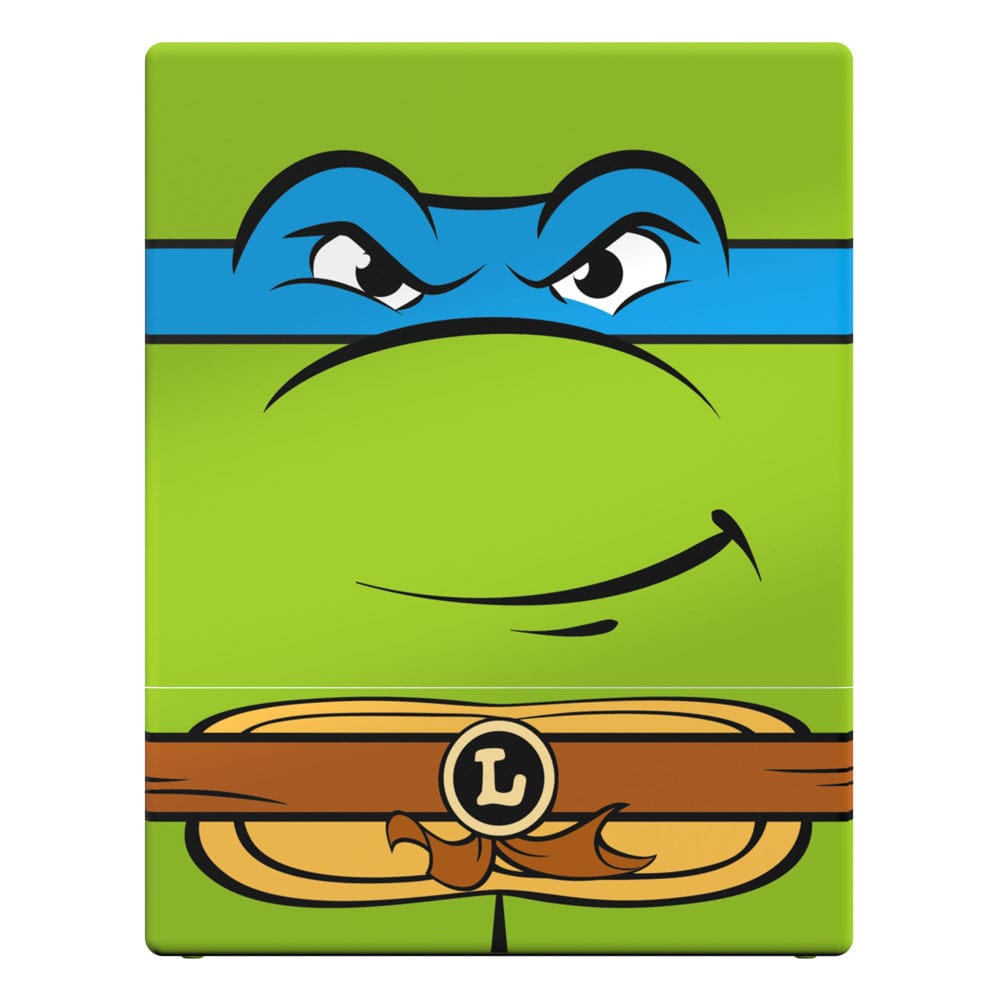Squaroes Teenage Mutant Ninja Turtles™ NT006 Leonardo
