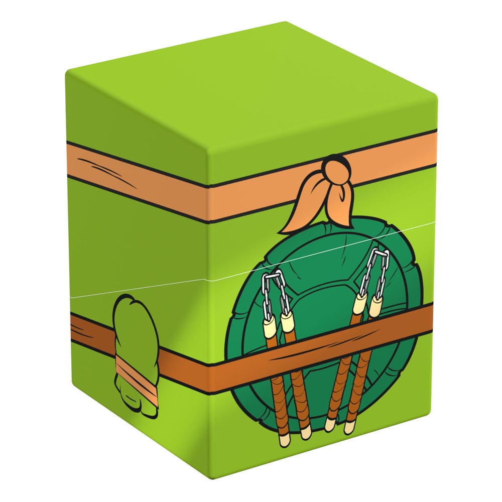 Squaroes Teenage Mutant Ninja Turtles™ NT005 Michelangelo