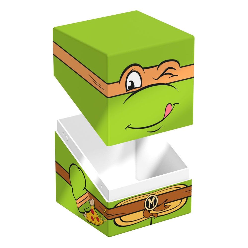 Squaroes Teenage Mutant Ninja Turtles™ NT005 Michelangelo
