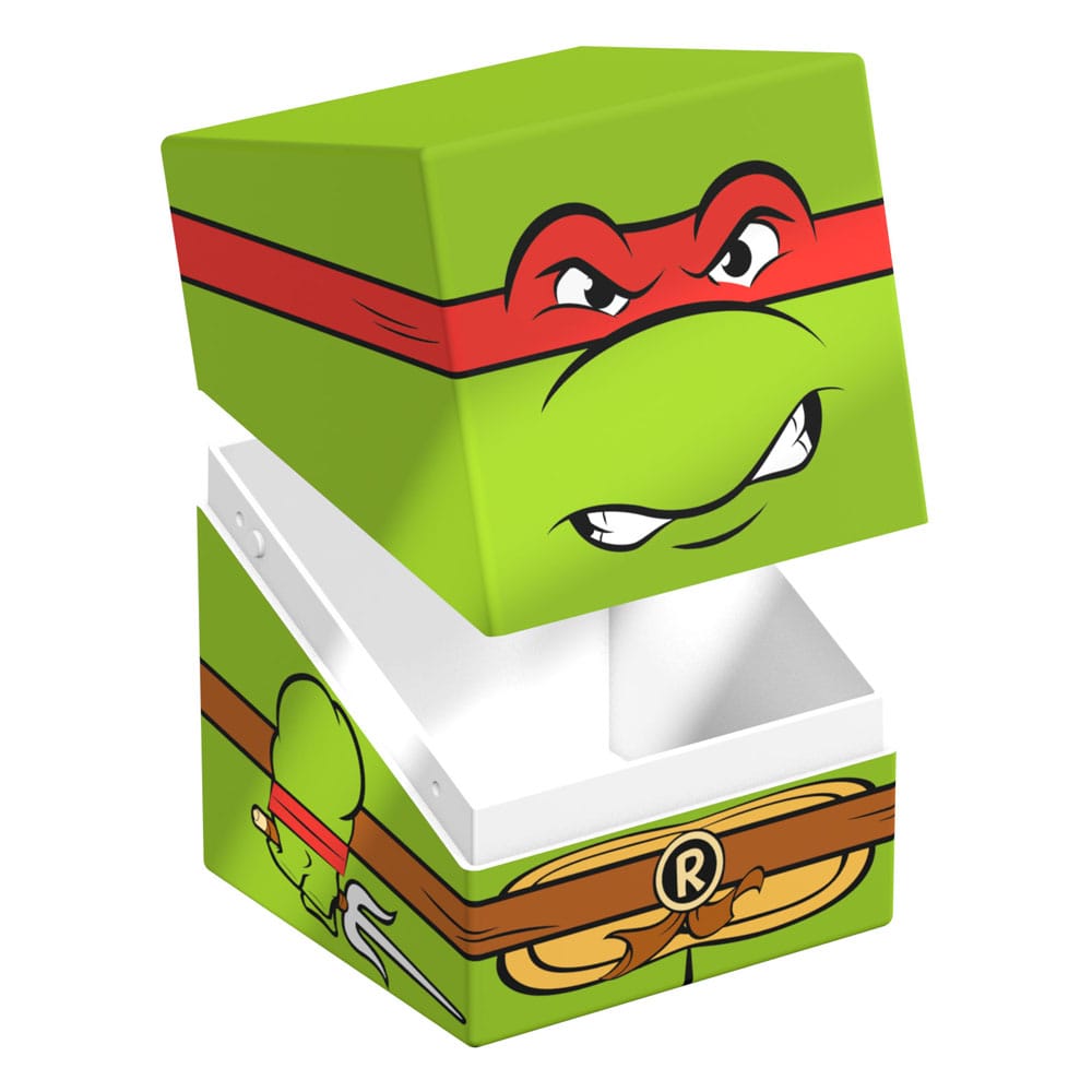 Squaroes Teenage Mutant Ninja Turtles™ NT004 Raphael