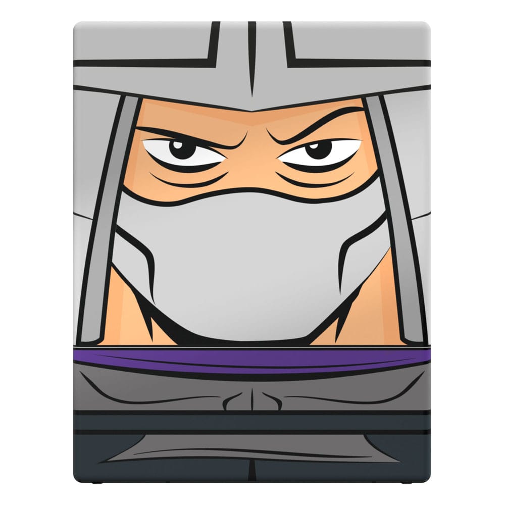 Squaroes Teenage Mutant Ninja Turtles™ NT008 Shredder