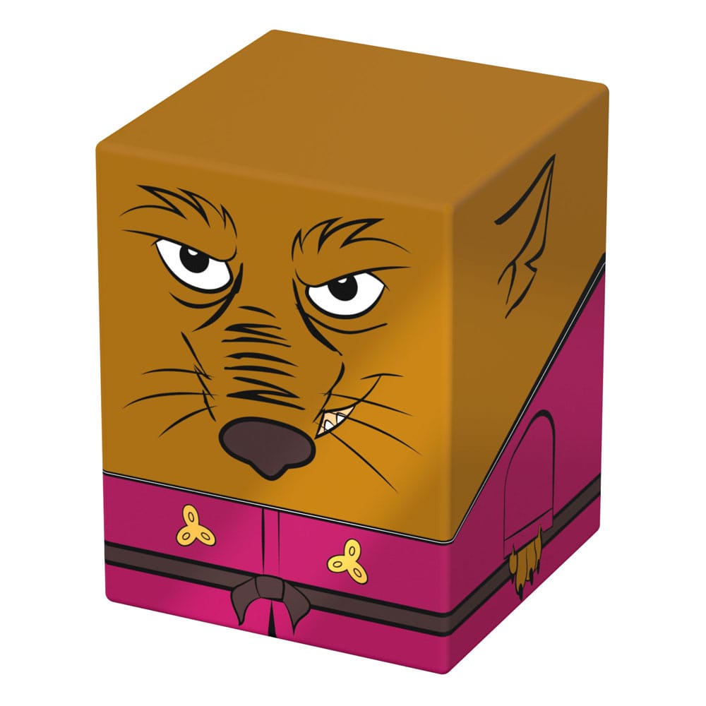 Squaroes Teenage Mutant Ninja Turtles™ NT007 Splinter