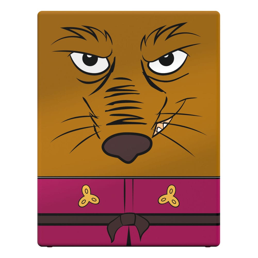 Squaroes Teenage Mutant Ninja Turtles™ NT007 Splinter