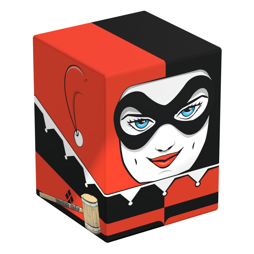 Squaroes - Squaroe Batman: Gotham City GC004 - Harley Quinn