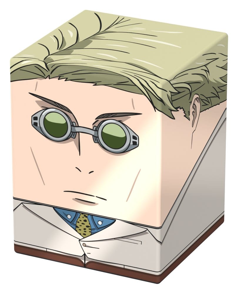 Squaroes Squaroe Jujutsu Kaisen JK008 - Kento Nanami