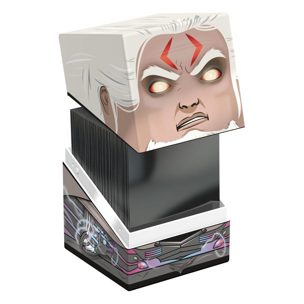 Squaroes Squaroe Magic: The Gathering "Edge of Eternities" MTG005
