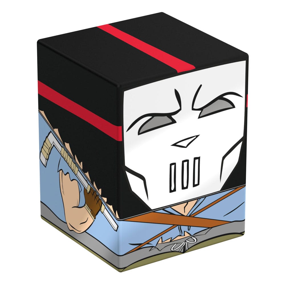 Squaroes - Squaroe Teenage Mutant Ninja Turtles™ NT012 - Casey Jones