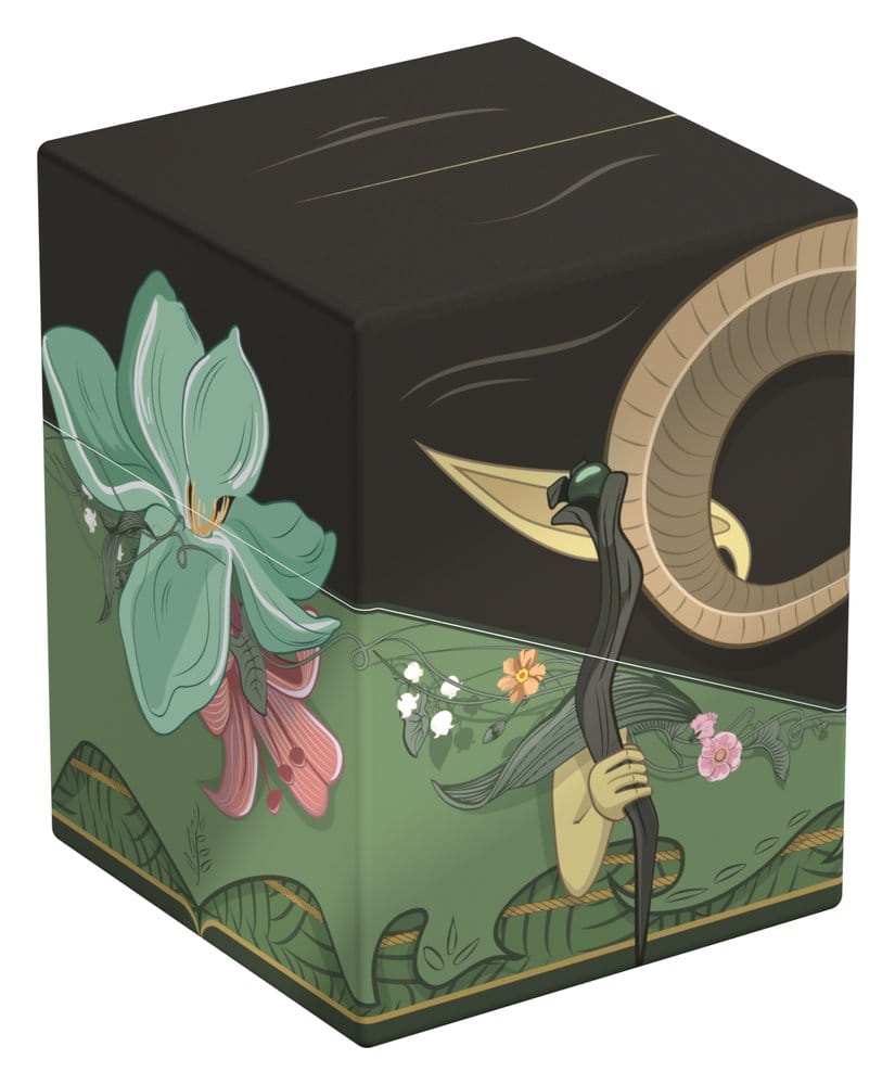 Squaroes Squaroe Magic: The Gathering "ECL" MTG007 - Design 1
