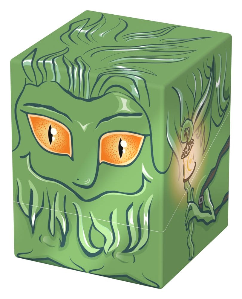 Squaroes Squaroe Magic: The Gathering "ECL" MTG008 - Design 2