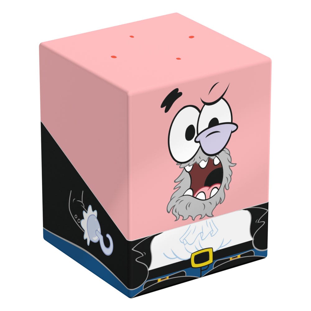 Squaroes Squaroe SpongeBob SquarePants™ SB016 - Pirate Patrick
