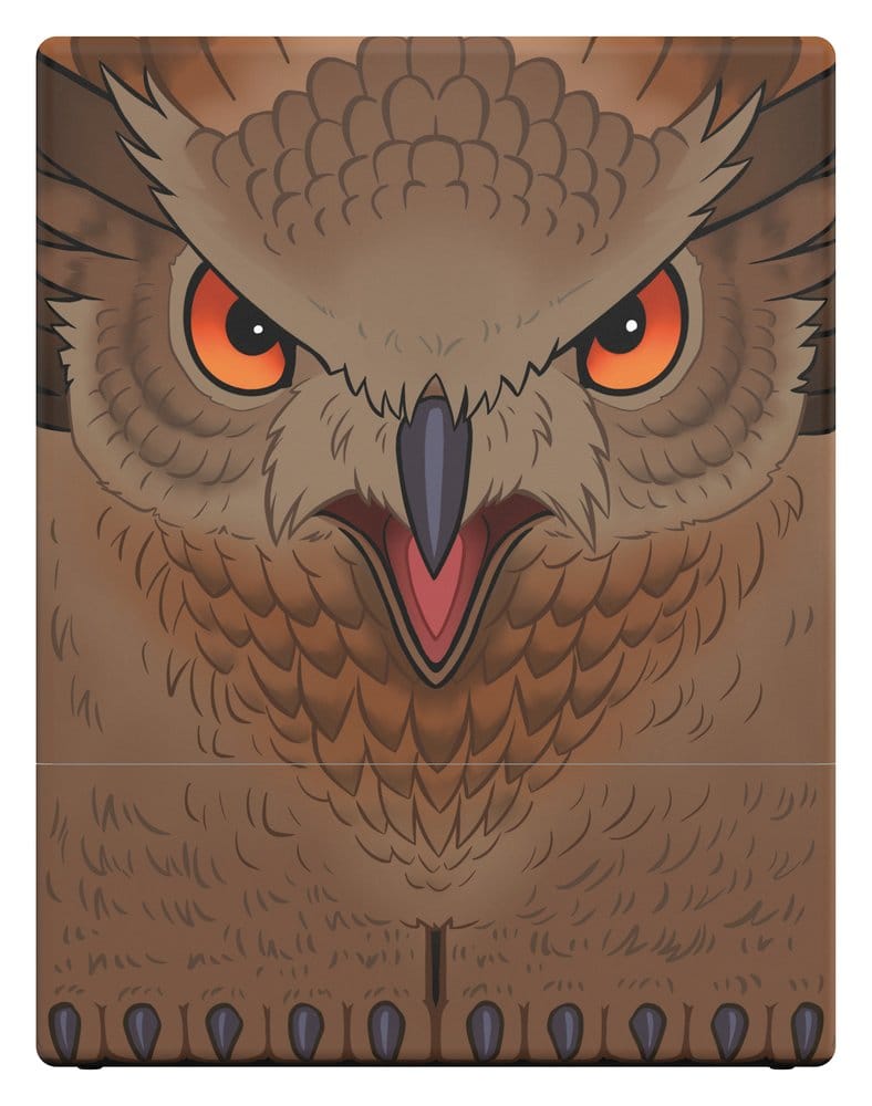 Squaroes Squaroe Dungeons & Dragons DND004 - Owlbear