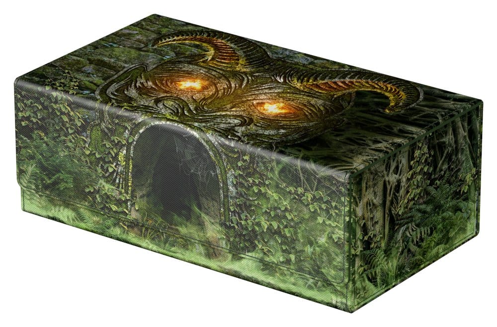 Squaroes Collectors Case 800 Dungeons & Dragons - Tomb of Annihilation