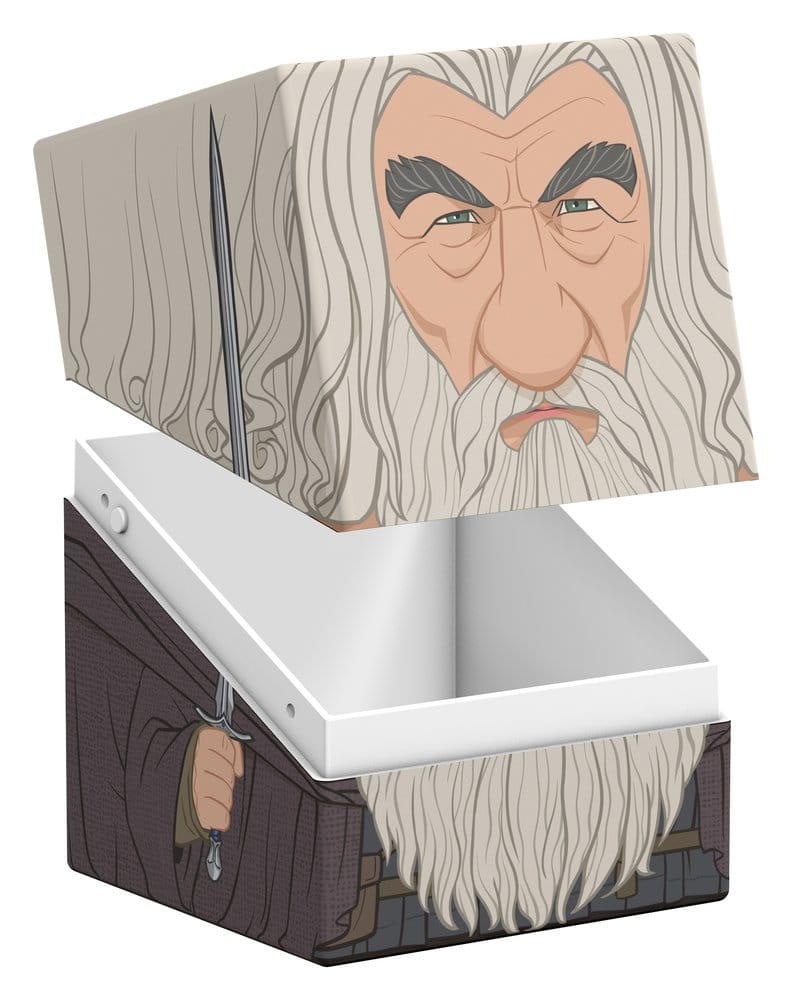 Squaroes Squaroe The Hobbit HOB002 - Gandalf the Grey