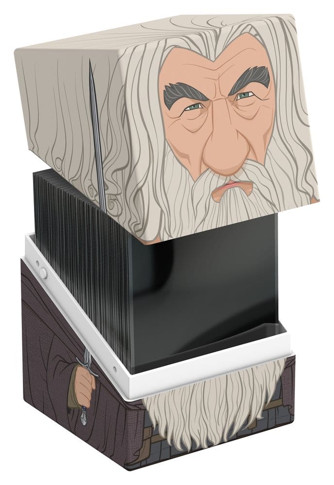 Squaroes Squaroe The Hobbit HOB002 - Gandalf the Grey