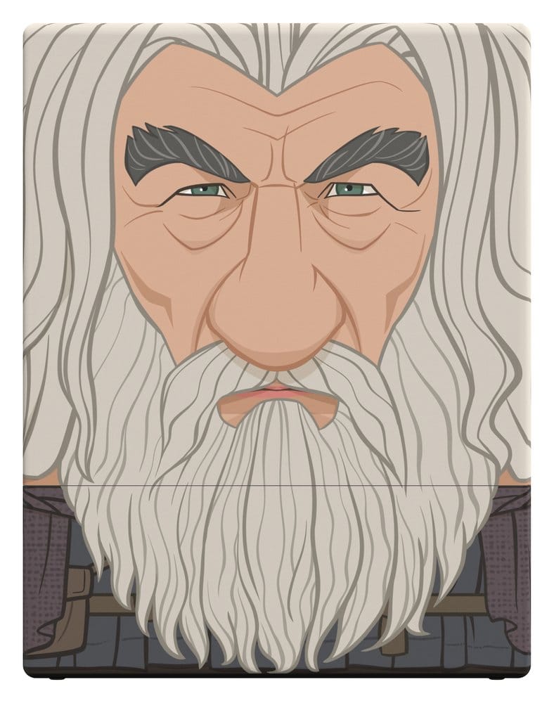 Squaroes Squaroe The Hobbit HOB002 - Gandalf the Grey