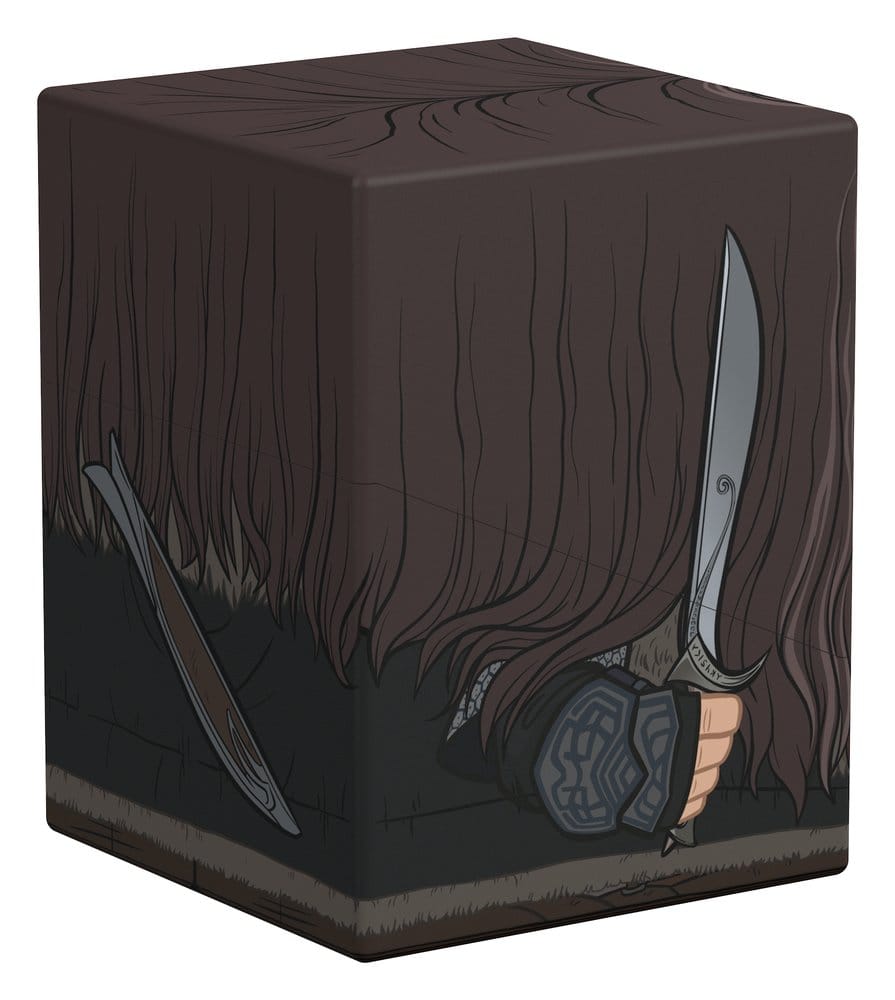Squaroes Squaroe The Hobbit HOB003 - Thorin Oakenshield
