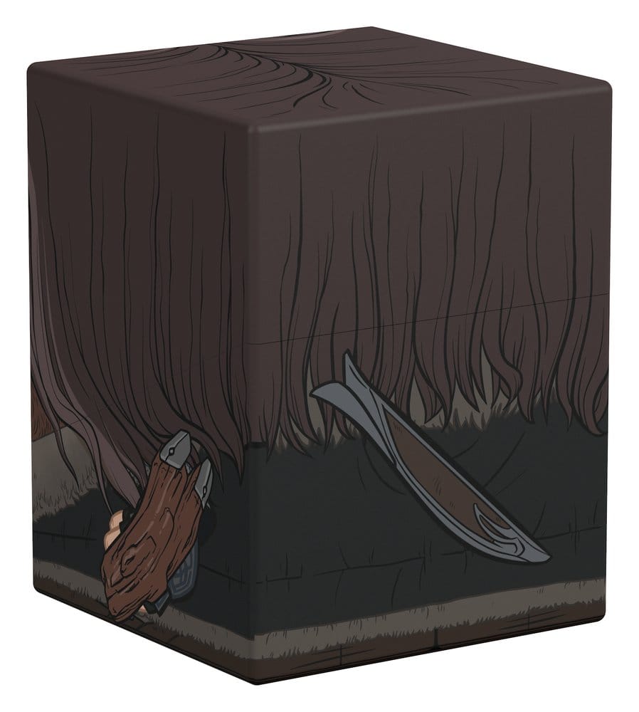 Squaroes Squaroe The Hobbit HOB003 - Thorin Oakenshield
