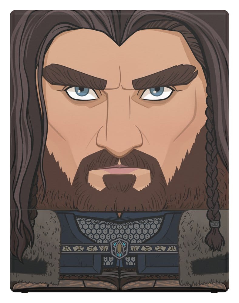 Squaroes Squaroe The Hobbit HOB003 - Thorin Oakenshield