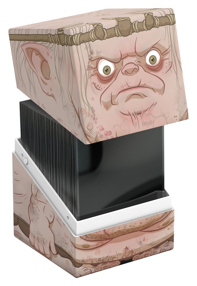 Squaroes Squaroe The Hobbit HOB004 - Goblin King