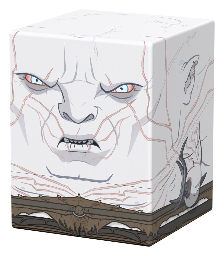 Squaroes Squaroe The Hobbit HOB005 - Azog the Defiler