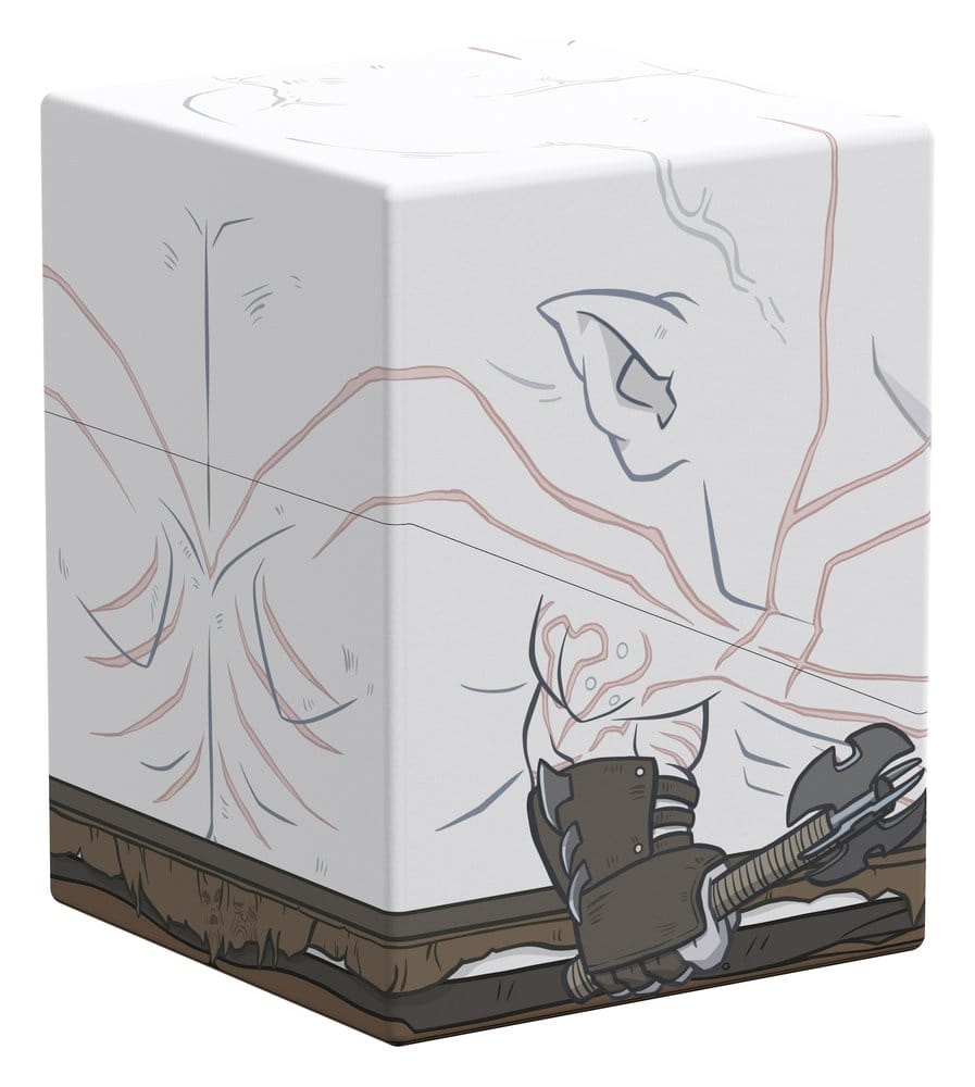 Squaroes Squaroe The Hobbit HOB005 - Azog the Defiler