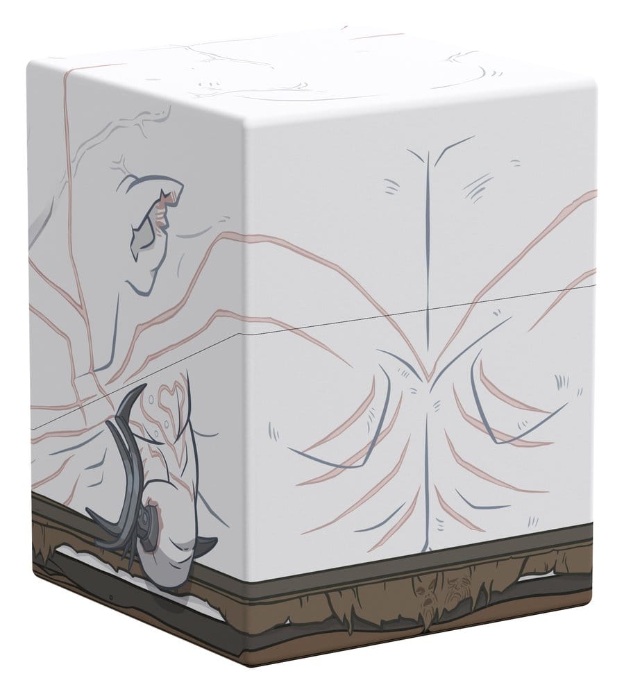 Squaroes Squaroe The Hobbit HOB005 - Azog the Defiler