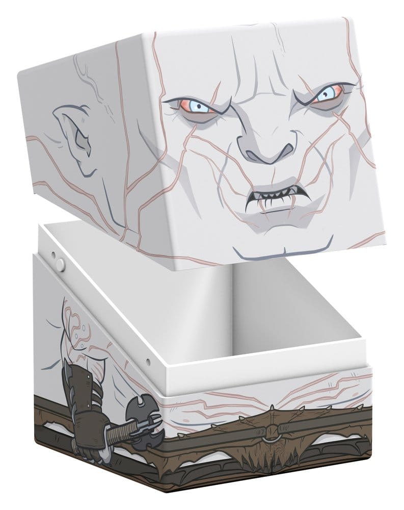 Squaroes Squaroe The Hobbit HOB005 - Azog the Defiler