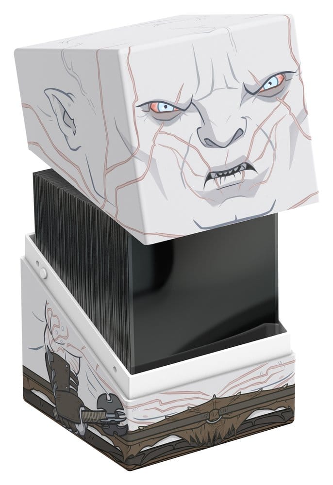 Squaroes Squaroe The Hobbit HOB005 - Azog the Defiler