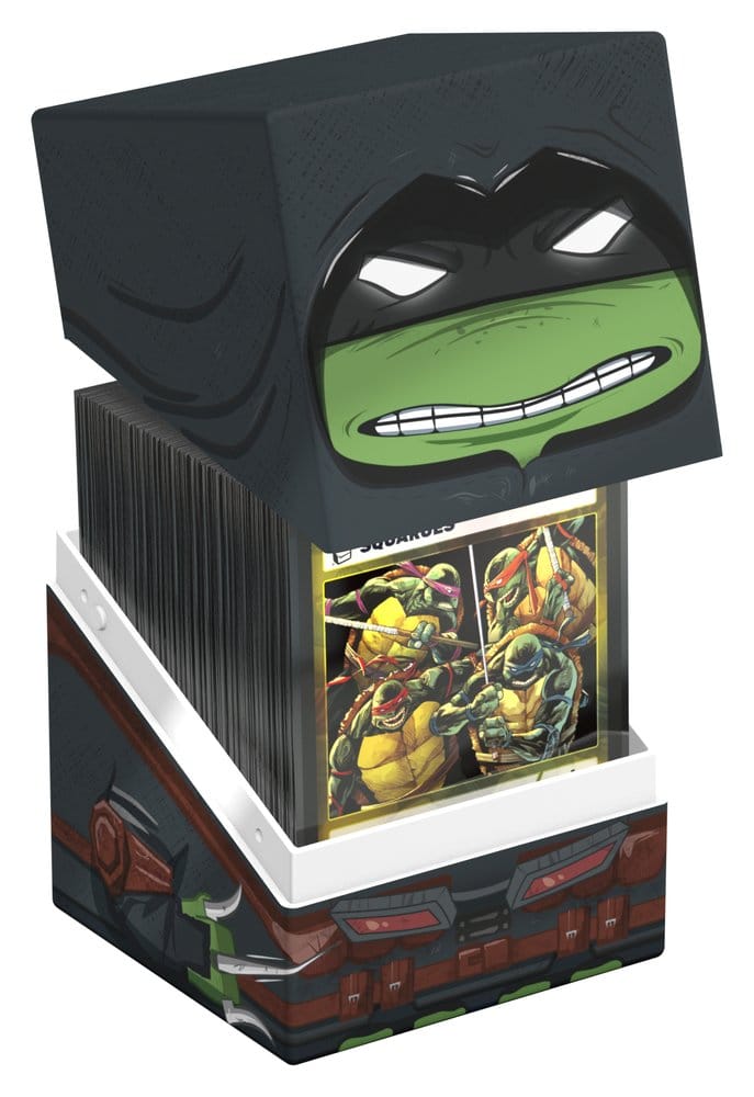 Squaroes Squaroe Teenage Mutant Ninja Turtles™ NT018 - Ronin