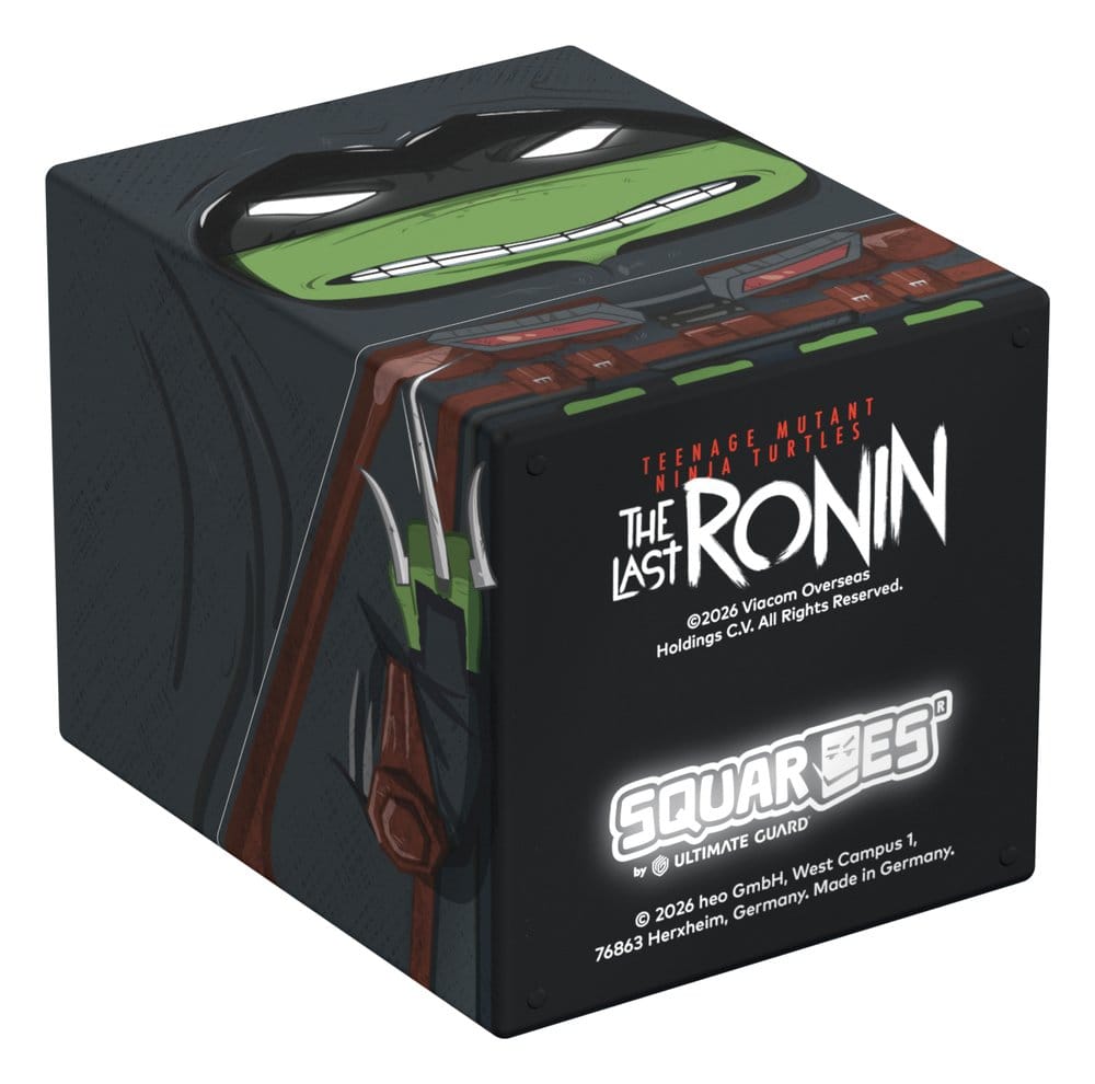 Squaroes Squaroe Teenage Mutant Ninja Turtles™ NT018 - Ronin