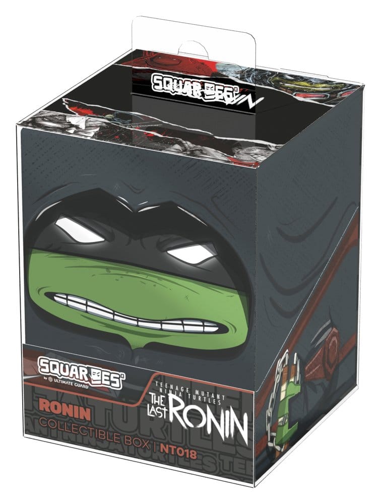 Squaroes Squaroe Teenage Mutant Ninja Turtles™ NT018 - Ronin