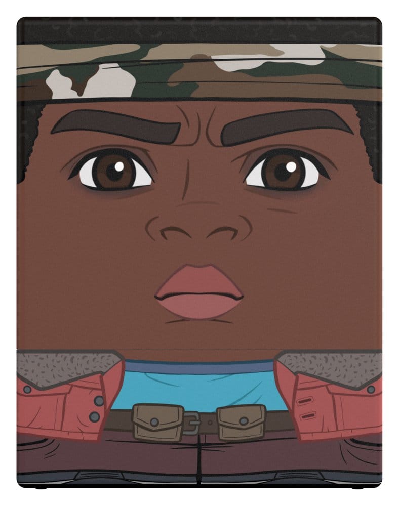 Squaroes Squaroe Stranger Things STR002 - Lucas