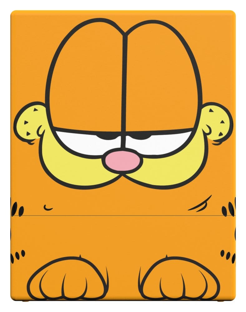 Squaroes Squaroe Garfield GA001 - Garfield