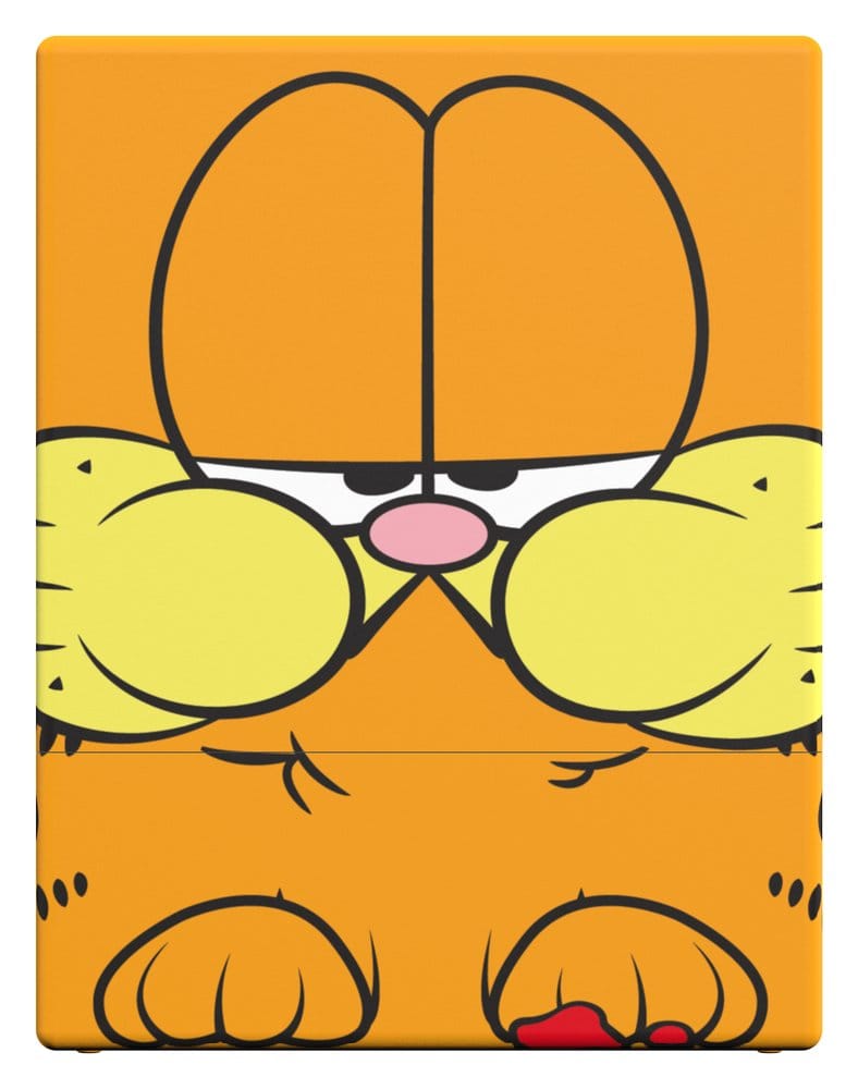 Squaroes Squaroe Garfield GA005 - Garfield (Happy Friday Lasagna)
