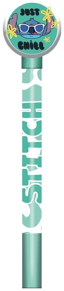 Lilo & Stitch Spinning Topper Pen (Stitch)