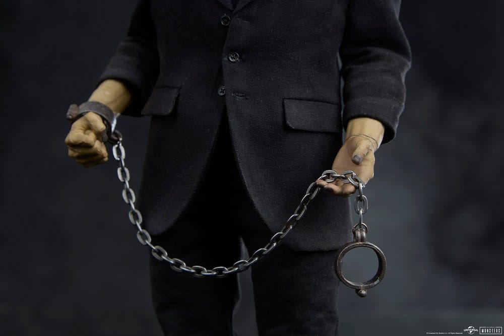 Universal Monsters Action Figure 1/6 Frankenstein (Deluxe Edition) 33 cm
