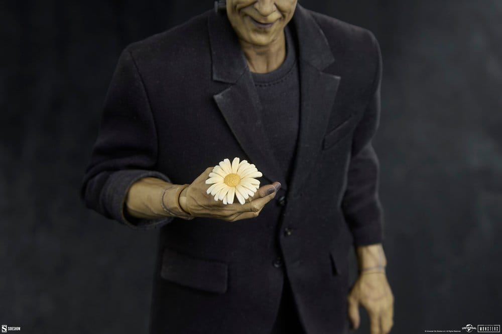 Universal Monsters Action Figure 1/6 Frankenstein (Collector Edition) 33 cm