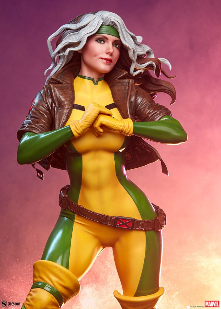 Marvel Premium Format Statue Rogue 48 cm